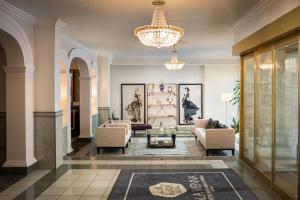 Arthotel ANA Gala, Trademark Collection by Wyndham