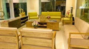 Muanmanee Boutique Hotel