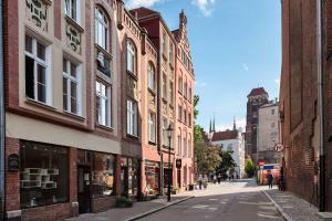 Lawendowa Downtown by Elite Apartments