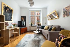 Lawendowa Downtown by Elite Apartments