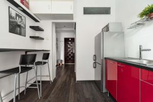 Lawendowa Downtown by Elite Apartments