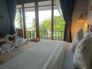 Marine House Koh Tao