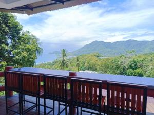 Marine House Koh Tao