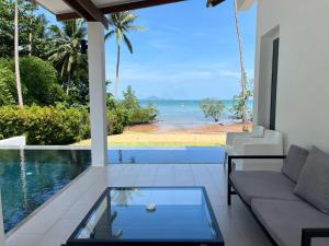 Krabi Beach House, SHA Extra Plus