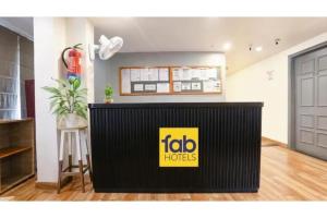 FabHotel PP Residency