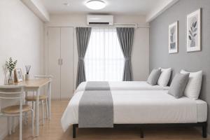 sun406 道頓堀徒歩圏内 日本橋駅徒歩5分
