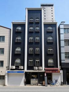 sun406 道頓堀徒歩圏内 日本橋駅徒歩5分