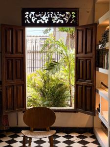 Casa Ines Alma hotels