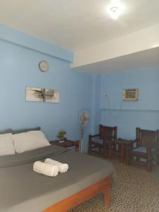 Satosa Beach Resort