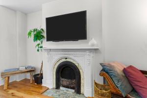 House Patrick 4Bd Loft Style Parking