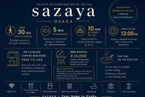 sazaya