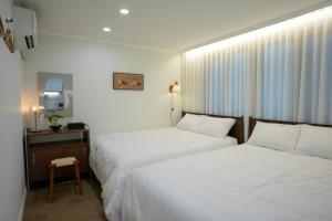 AREX Gongdeok Station New Deal 20 Percent Off and Gongdeok Station Pick-up Service