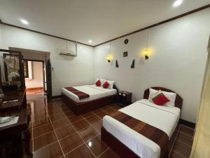 Vangsavath Hotel
