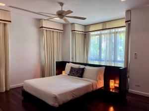Amatapura Beachfront Villa 12, SHA Certified