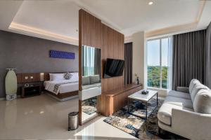 UNHAS HOTEL & CONVENTION