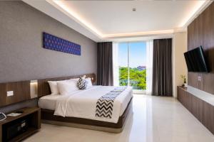 UNHAS HOTEL & CONVENTION