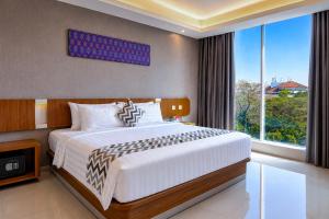 UNHAS HOTEL & CONVENTION