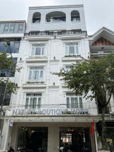 Maison de Nature