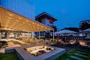 First Cabin Seoul Myeongdong