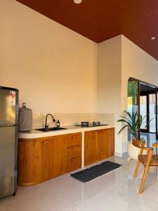 BUBU Villa Ubud
