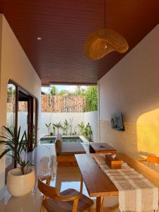 BUBU Villa Ubud