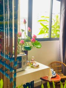 Private Apartment Near Bui Vien Walking Street