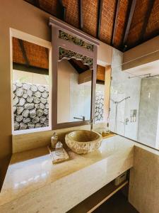 KELUK Villa Collection, Boutique Private Pool Villas, just short walk to Bingin Beach