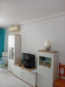 Apartamento Carmen en Santa Pola