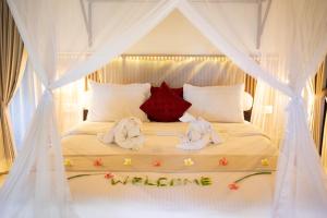 Teluk Karang Dive & Spa Resort