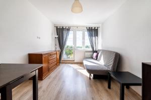Osiedle Kosmonautów Homely Apartment by BookingHost
