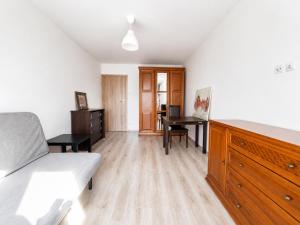 Osiedle Kosmonautów Homely Apartment by BookingHost