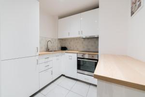 Osiedle Kosmonautów Homely Apartment by BookingHost