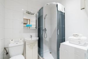 Osiedle Kosmonautów Homely Apartment by BookingHost