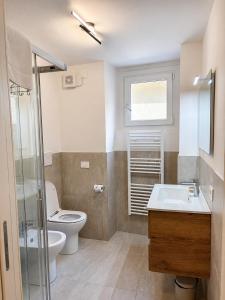 Salvelli Suites