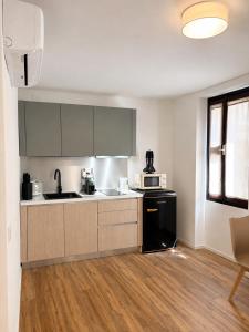 Salvelli Suites