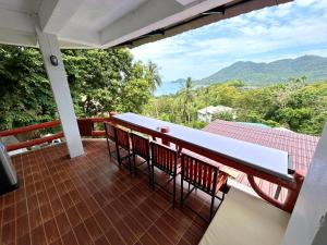 Marine House Koh Tao
