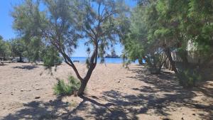 Sikinos Divine view boutique apartment