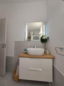 Sikinos Divine view boutique apartment