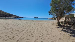 Sikinos Divine view boutique apartment
