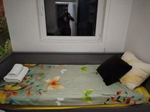 Grand suite