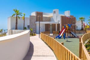 Royal palms in Mijas TOP 5 STAR Resort