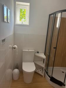 Apartament Limonka