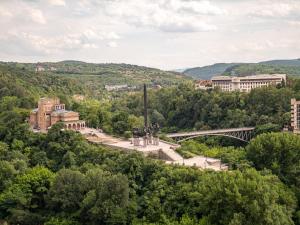 Veliko Turnovo Studios - Stylish & Convenient