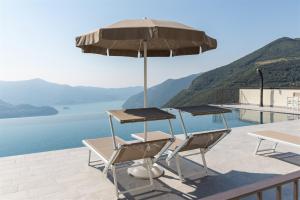 IseoLakeRental - La Gemma del Lago