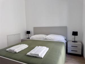 IseoLakeRental - La Gemma del Lago