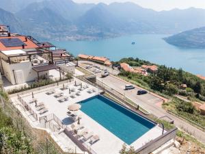 IseoLakeRental - La Gemma del Lago