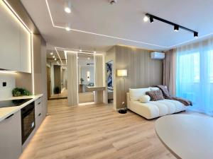 Apartamenty Kościuszki Winda Klimatyzacja