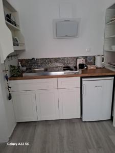 Sikinos Divine view boutique apartment