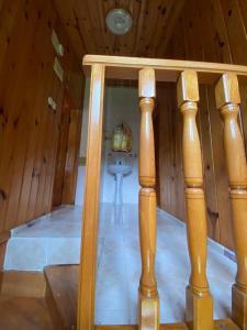 Dağ Evi İnka