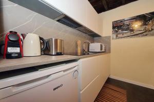 Campo de fiori Monticelli apartment